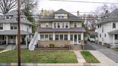 425 PARK AVENUE COLLINGSWOOD NJ 08108