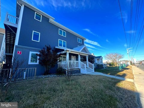 207 SAINT LOUIS AVENUE OCEAN CITY MD 21842