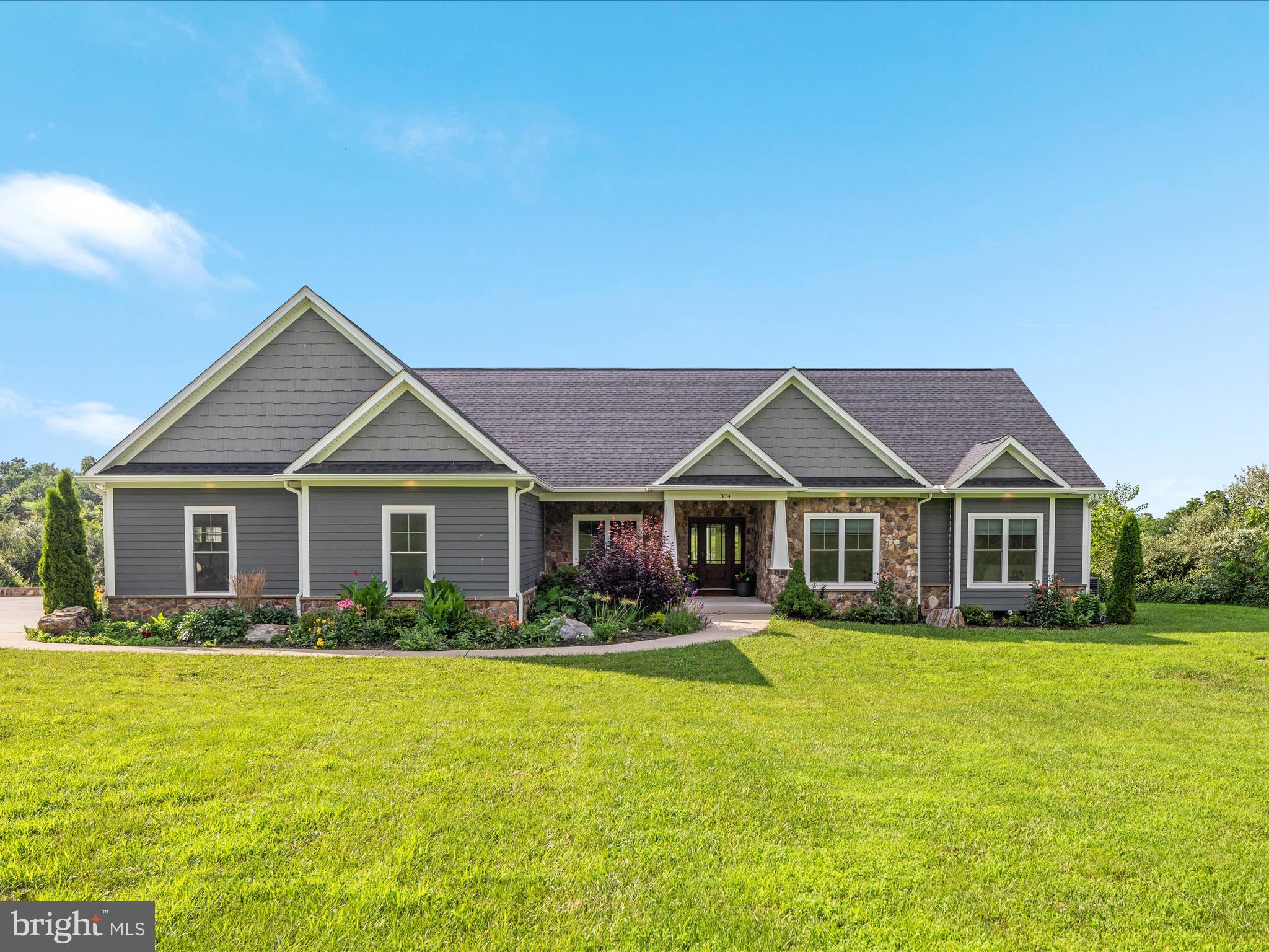 374 STONYMEADE DRIVE