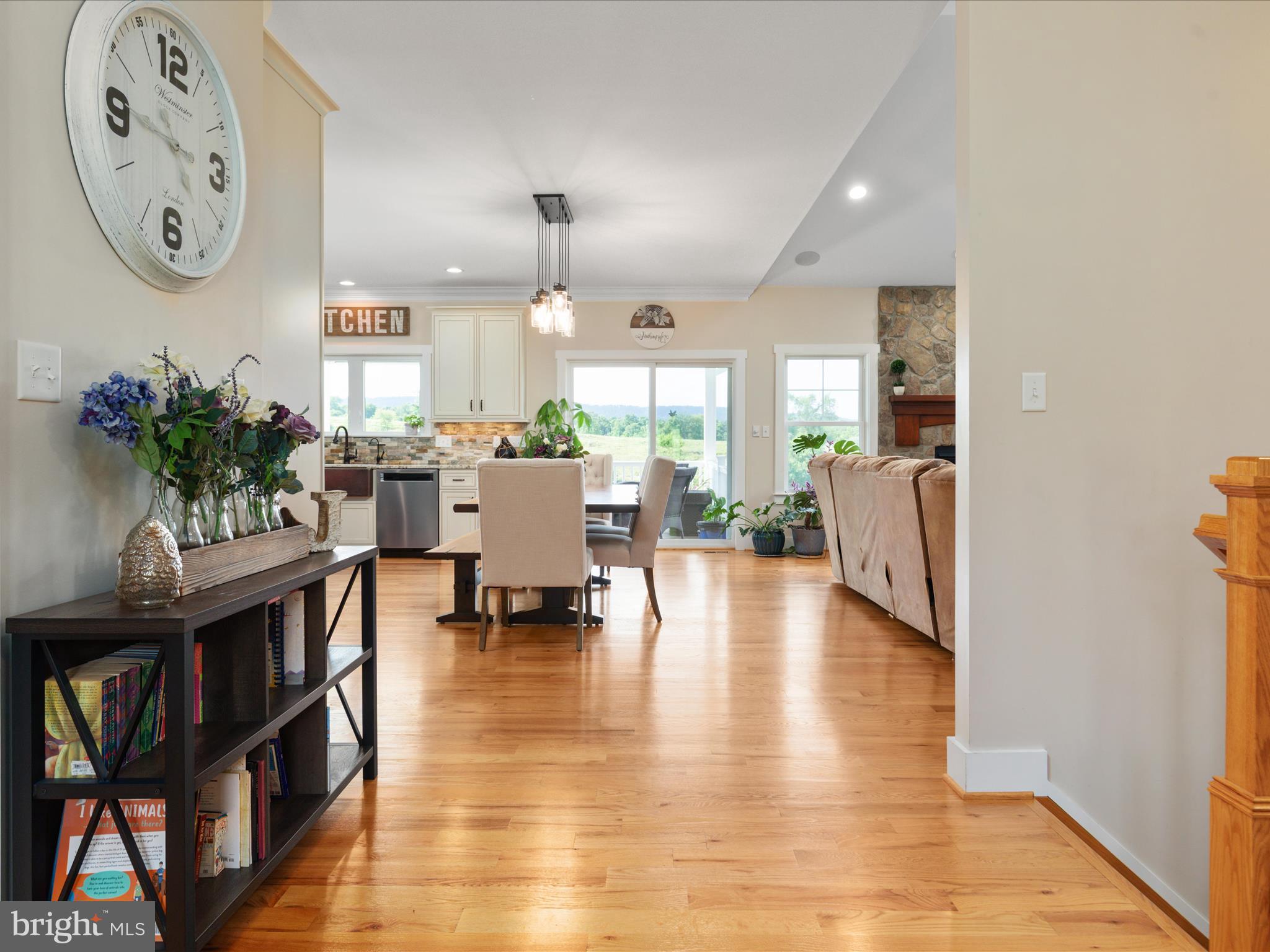 374 STONYMEADE DRIVE