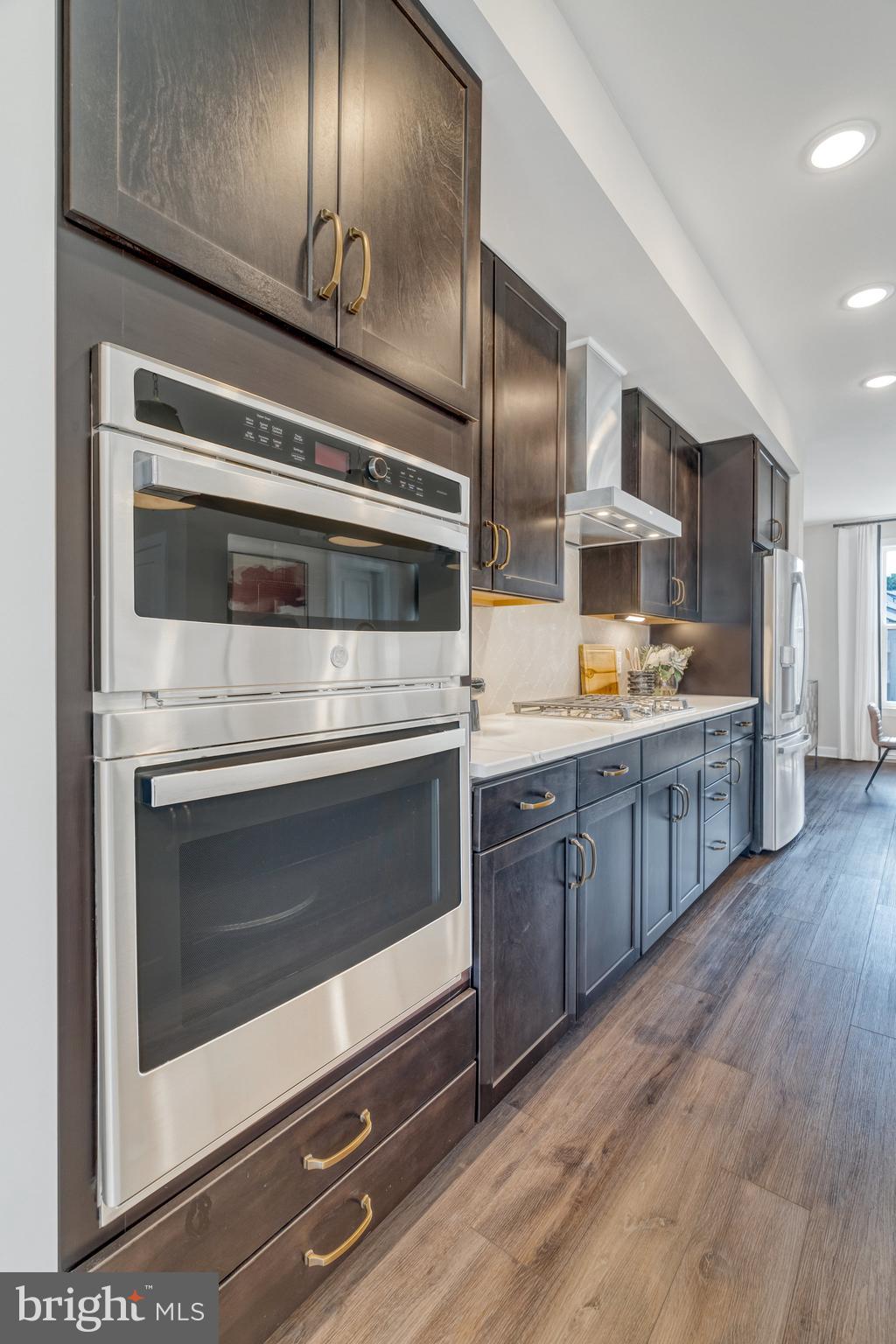 THE BOULEVARDS AT WESTFIELDS - Residential