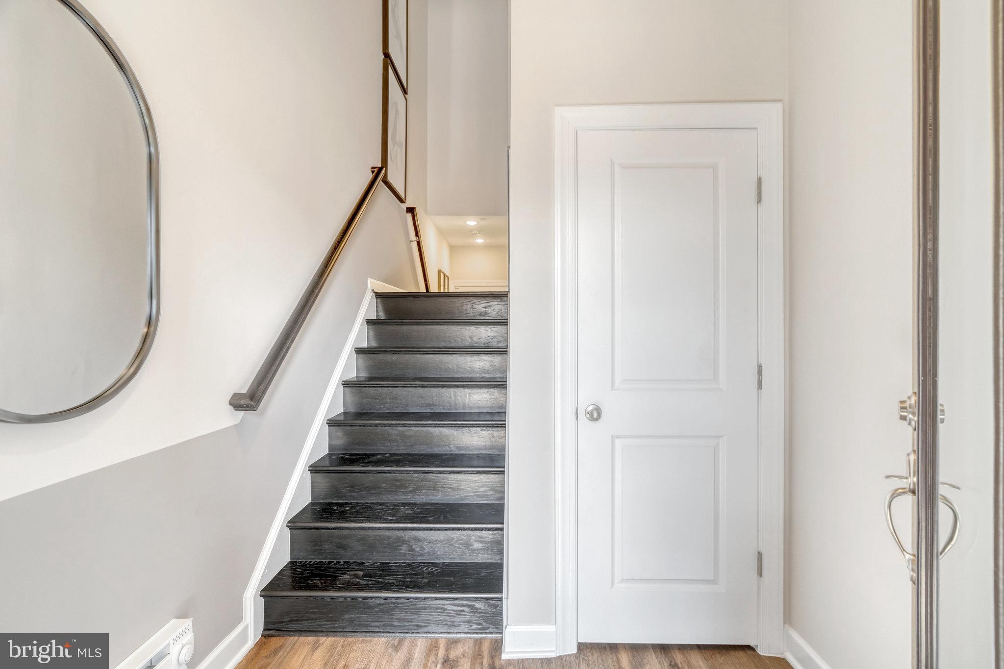 THE BOULEVARDS AT WESTFIELDS - Residential