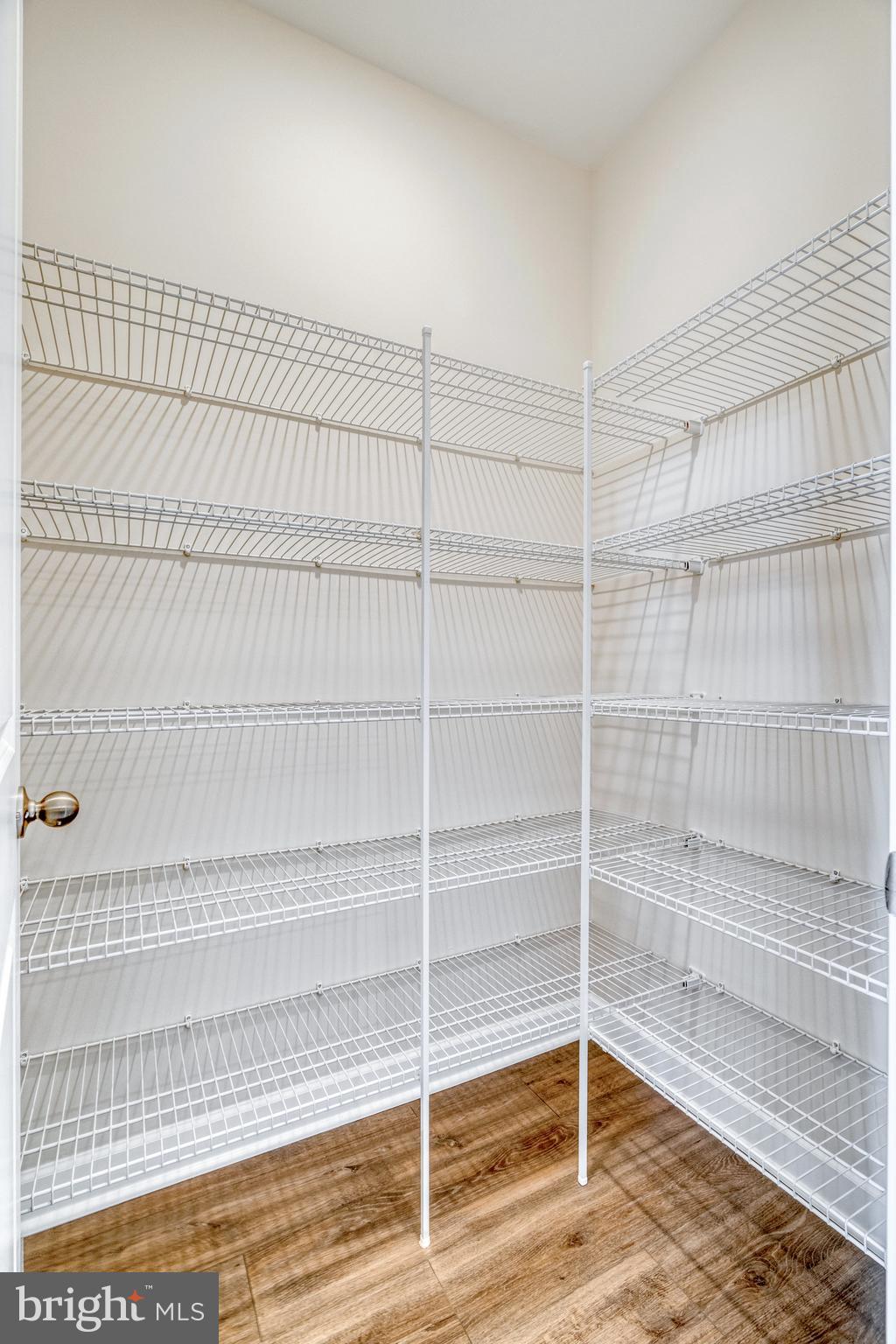 THE BOULEVARDS AT WESTFIELDS - Residential