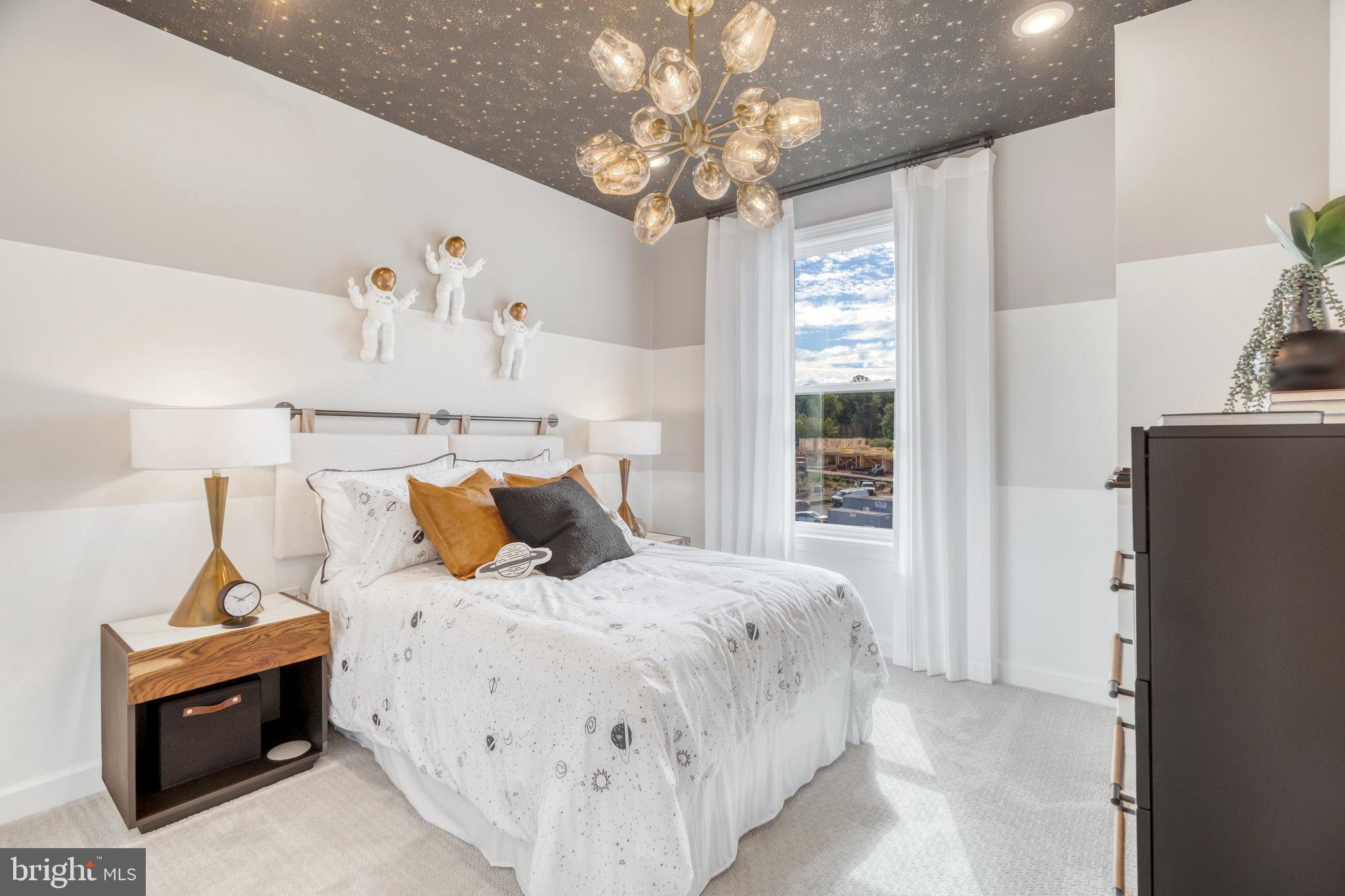 THE BOULEVARDS AT WESTFIELDS - Residential