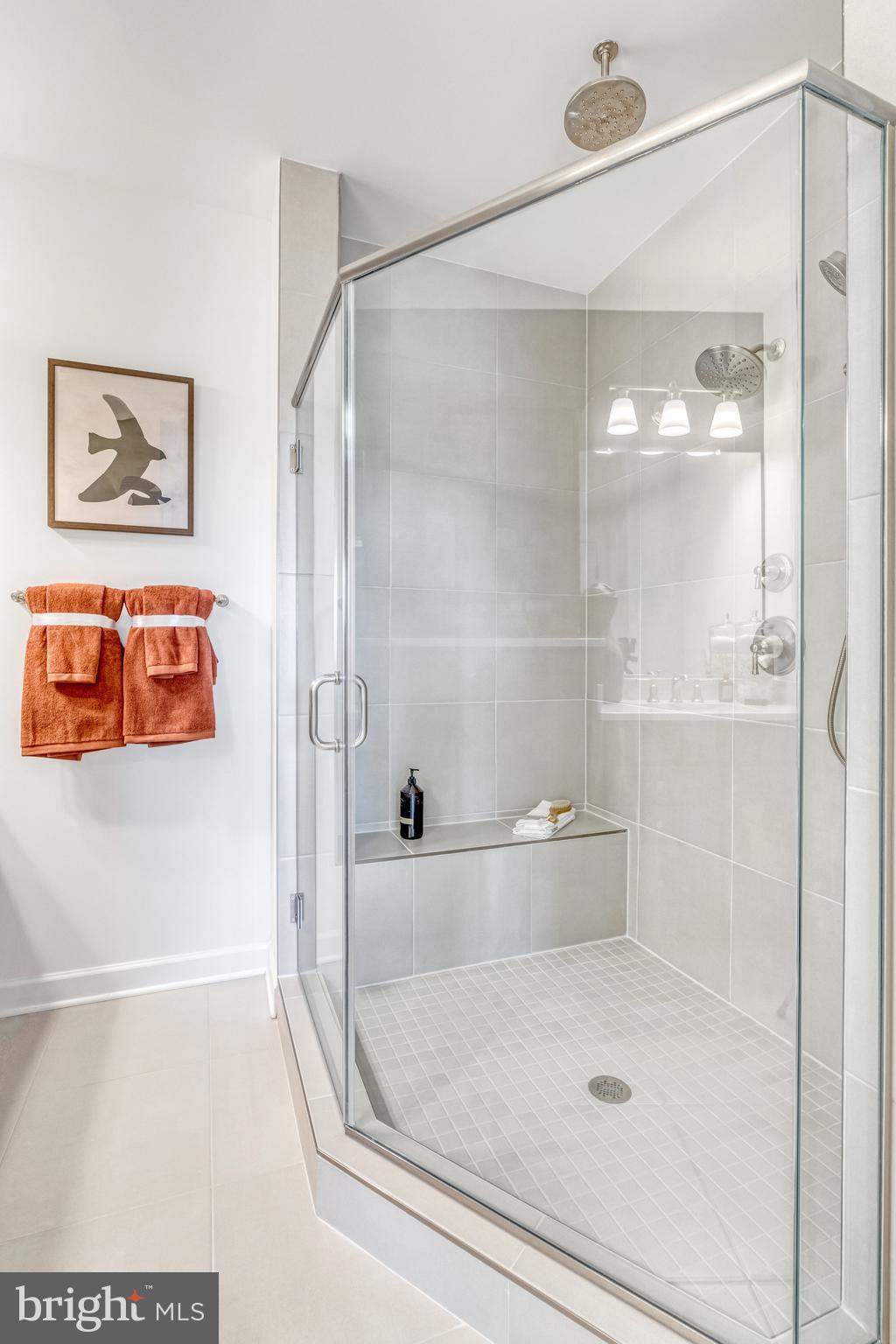 THE BOULEVARDS AT WESTFIELDS - Residential