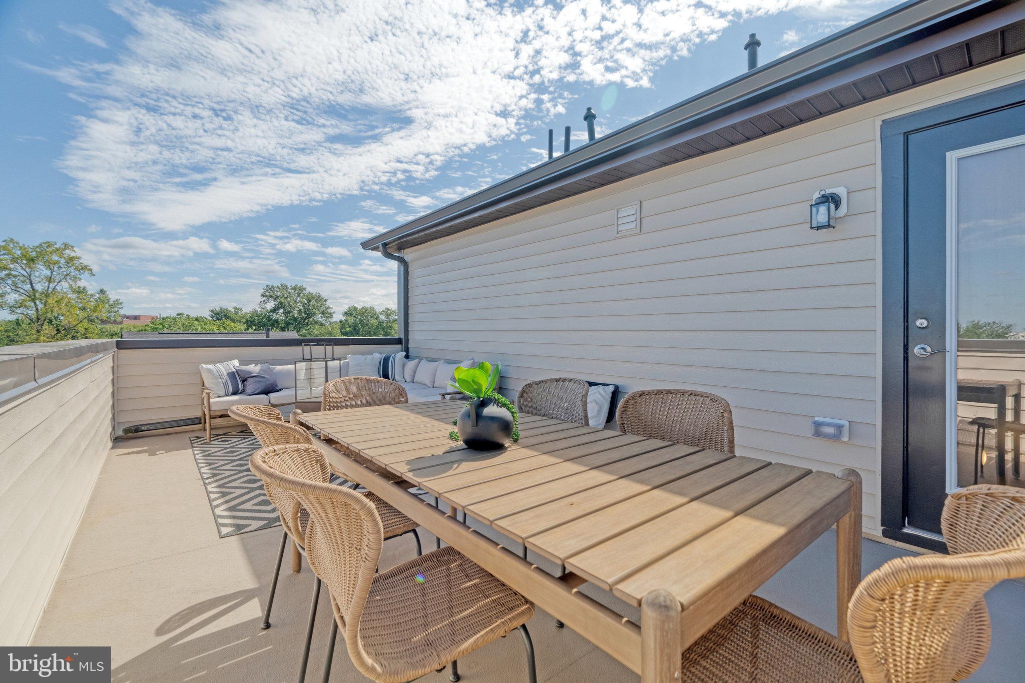 THE BOULEVARDS AT WESTFIELDS - Residential