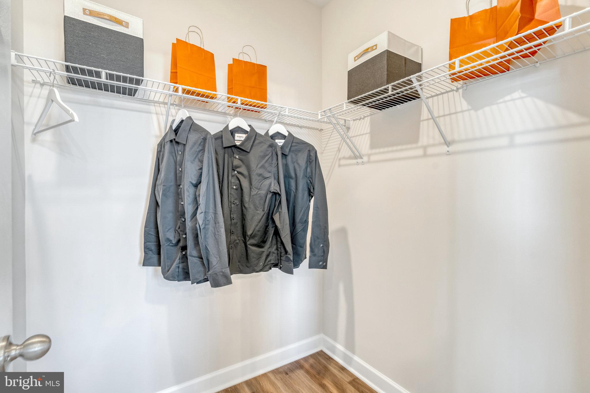 THE BOULEVARDS AT WESTFIELDS - Residential