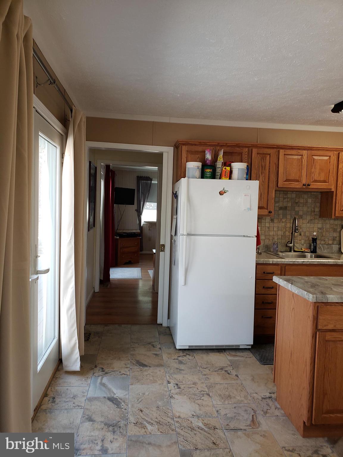 RIVER BEND - Residential