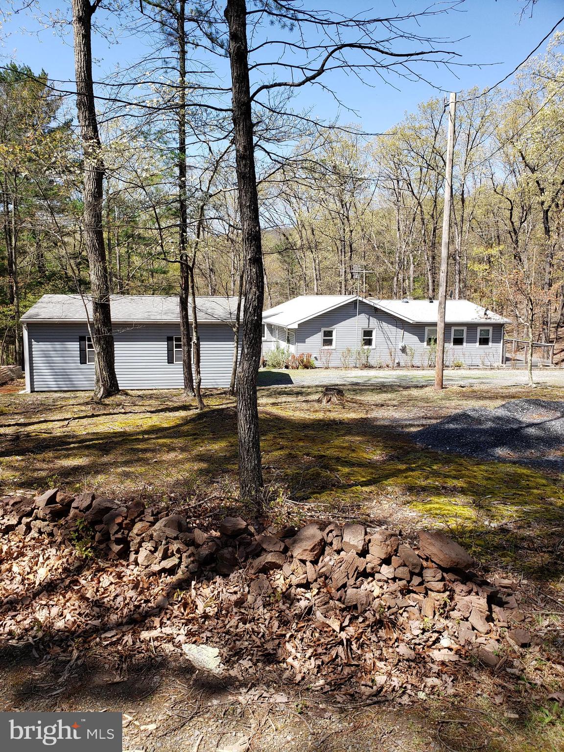 RIVER BEND - Residential