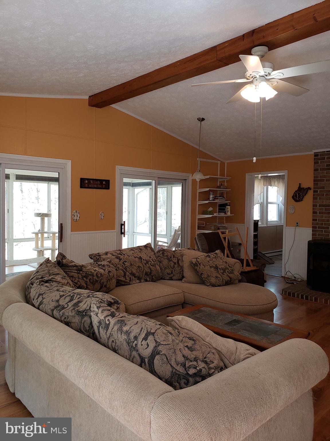 RIVER BEND - Residential