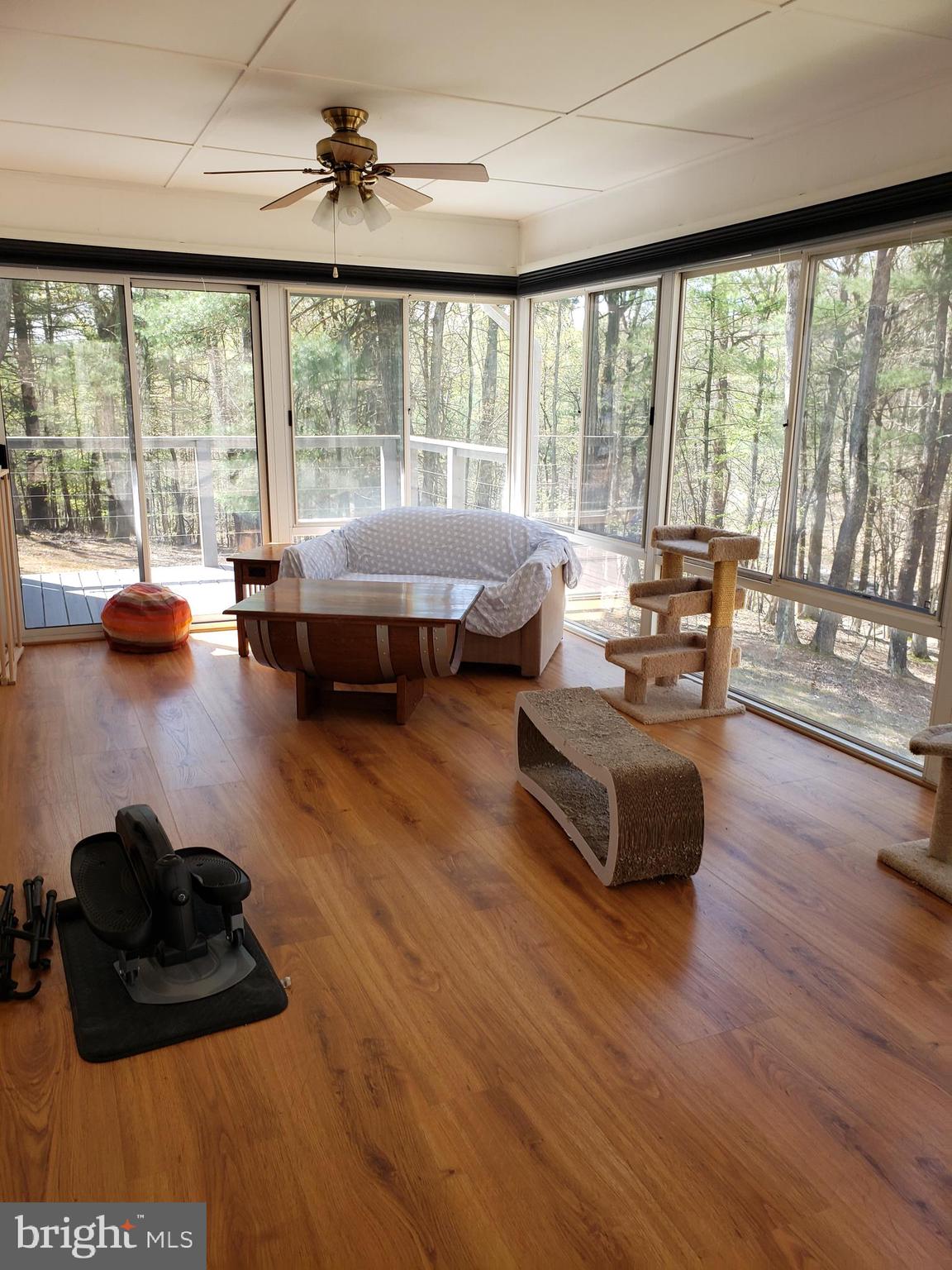 RIVER BEND - Residential