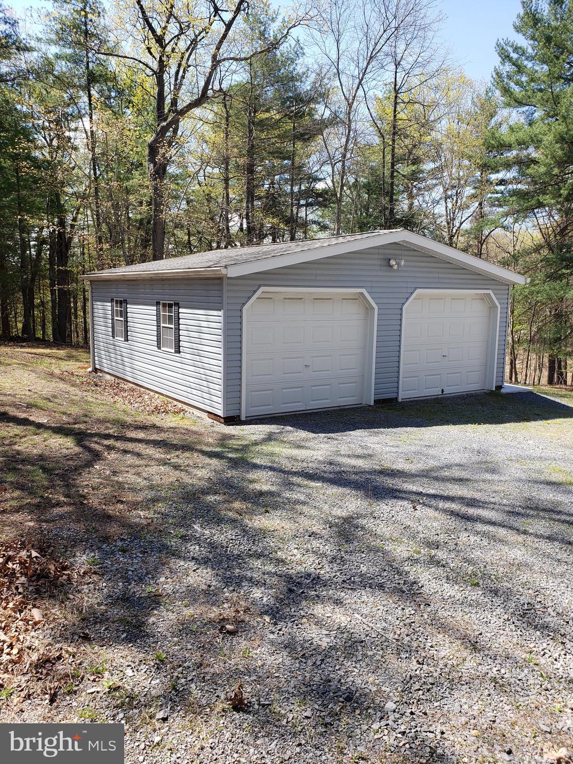RIVER BEND - Residential