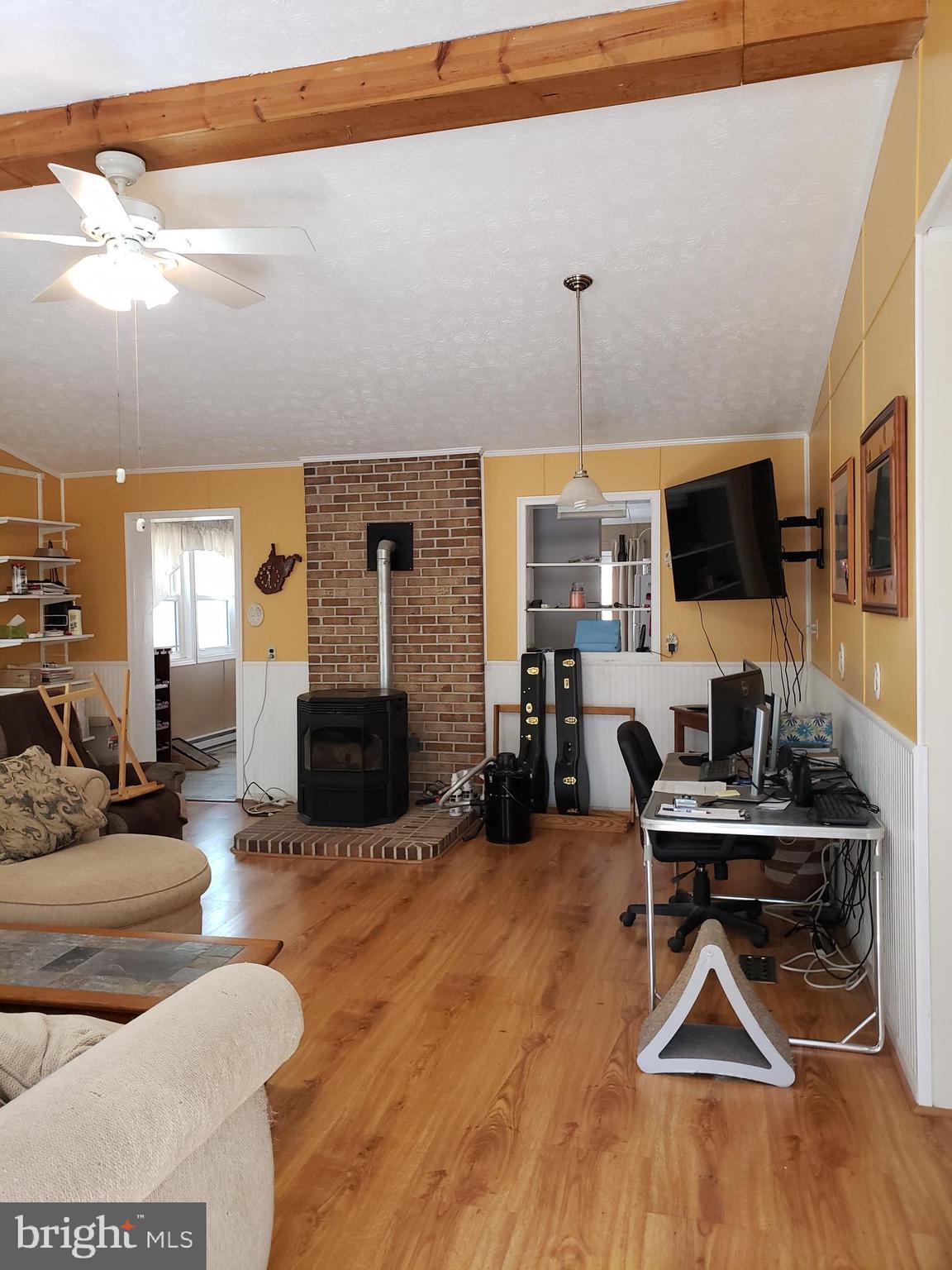 RIVER BEND - Residential