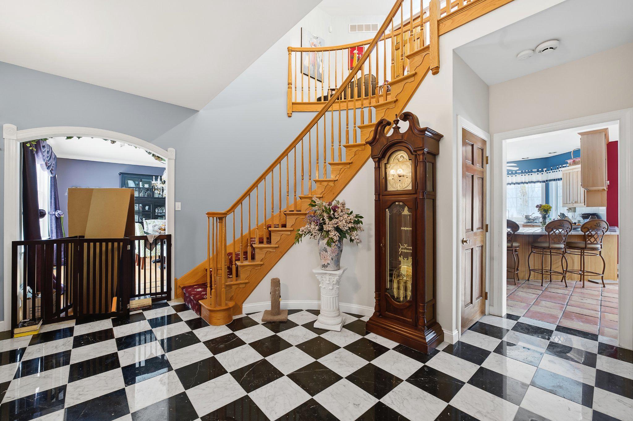 UPPER MACUNGIE - Residential