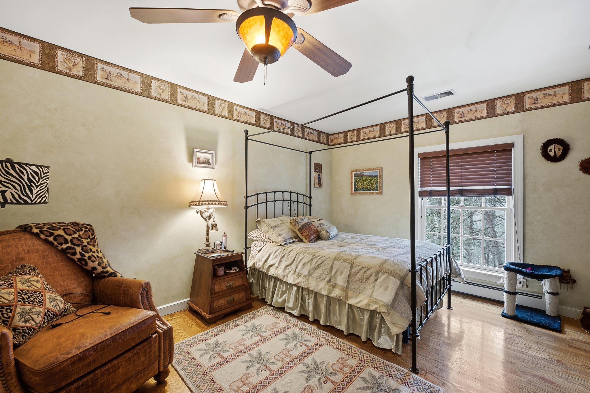 UPPER MACUNGIE - Residential
