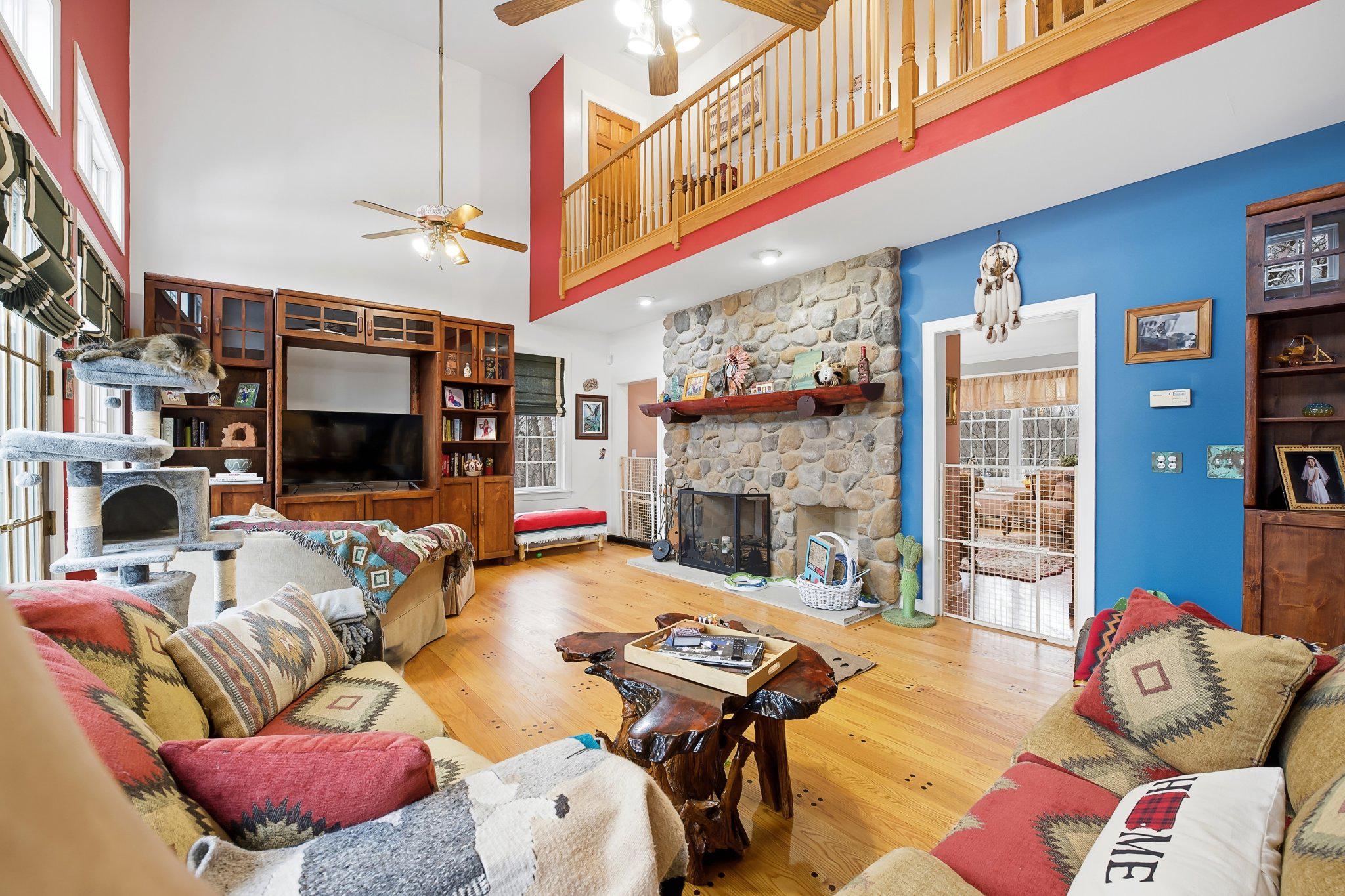 UPPER MACUNGIE - Residential