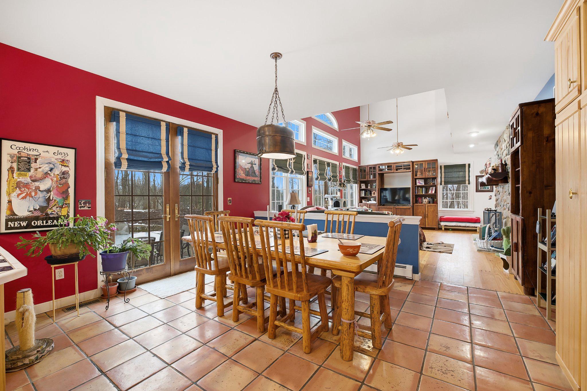 UPPER MACUNGIE - Residential