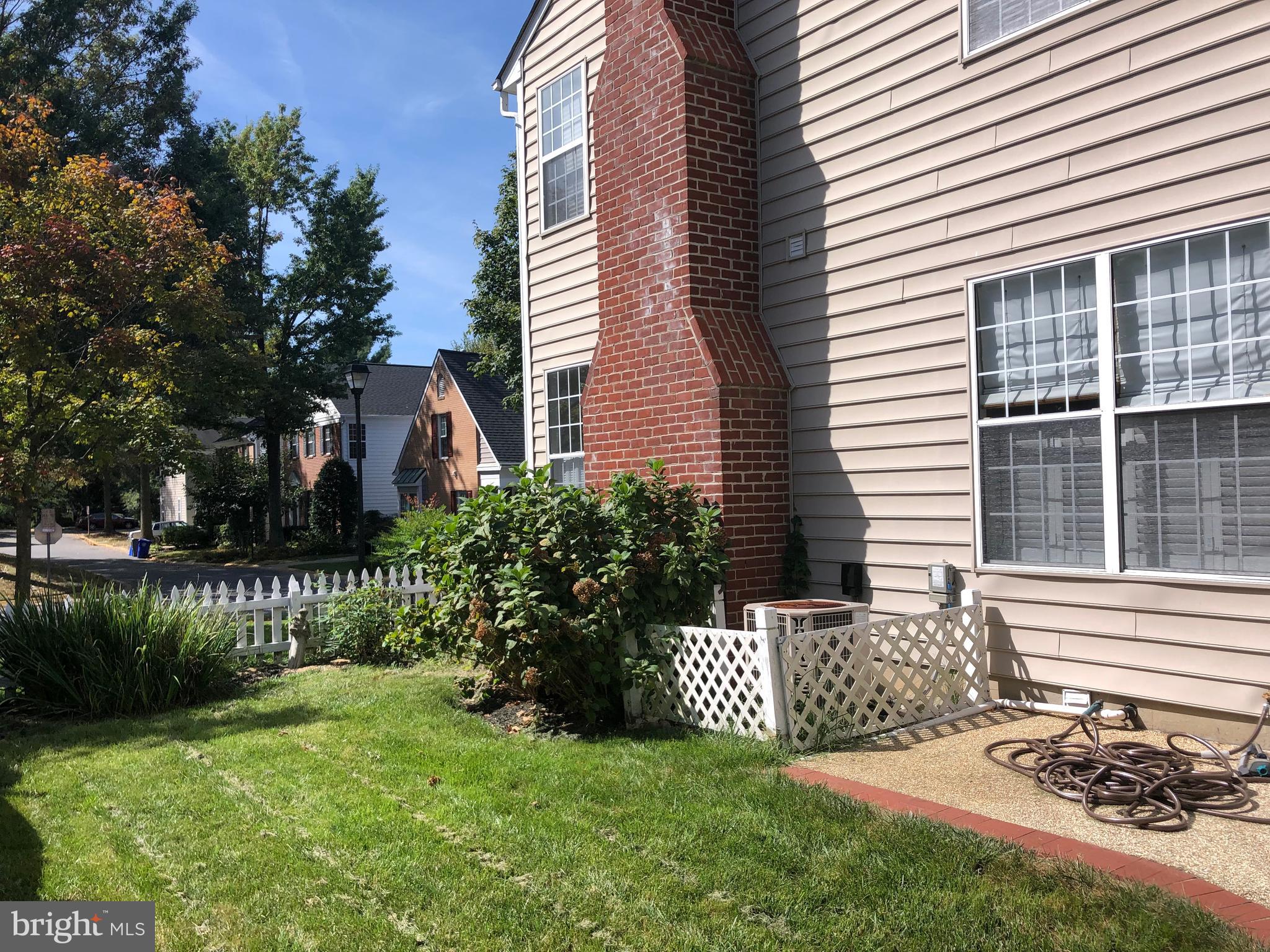 MEADOWGATE - Residential Lease