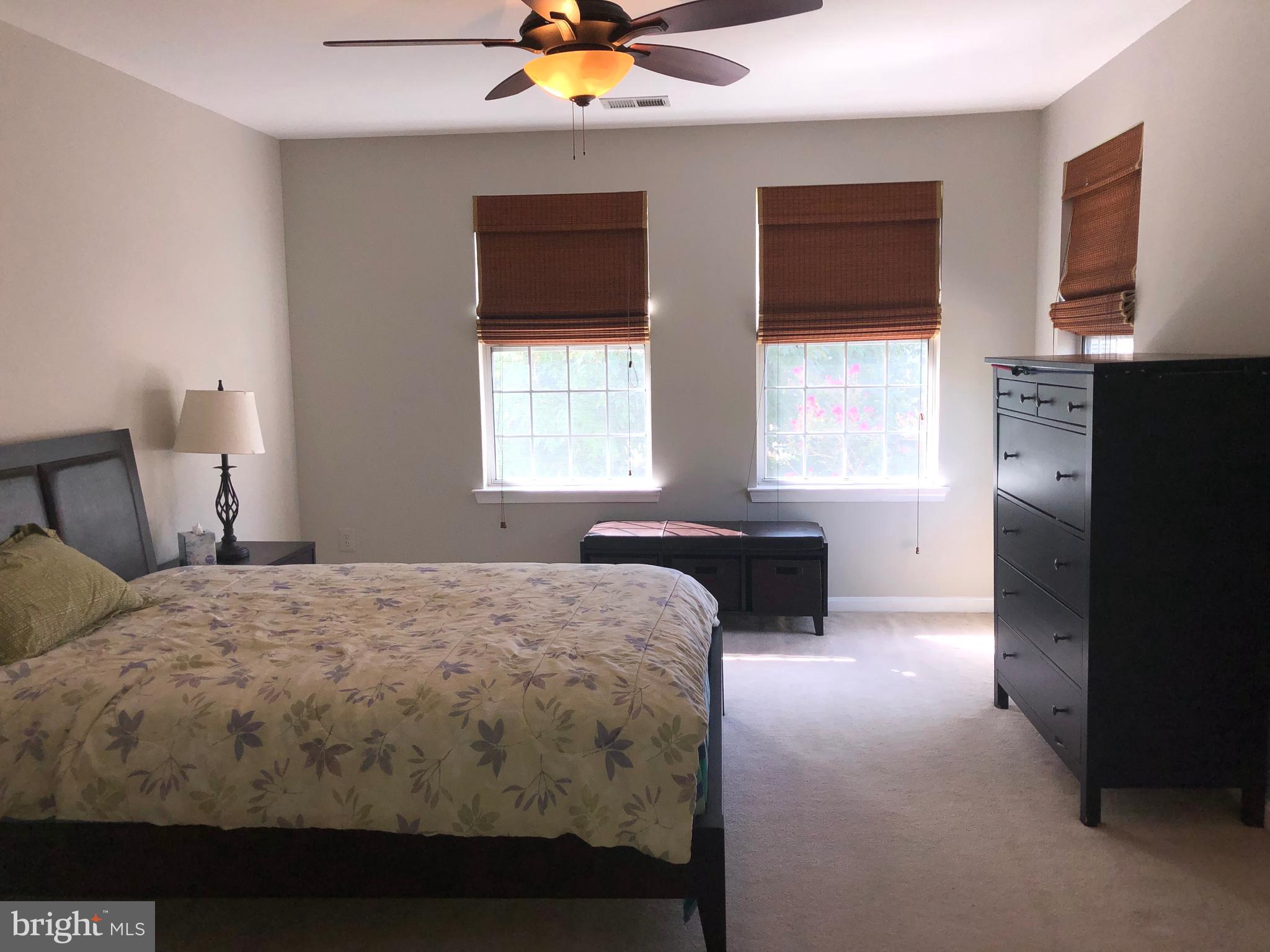 MEADOWGATE - Residential Lease