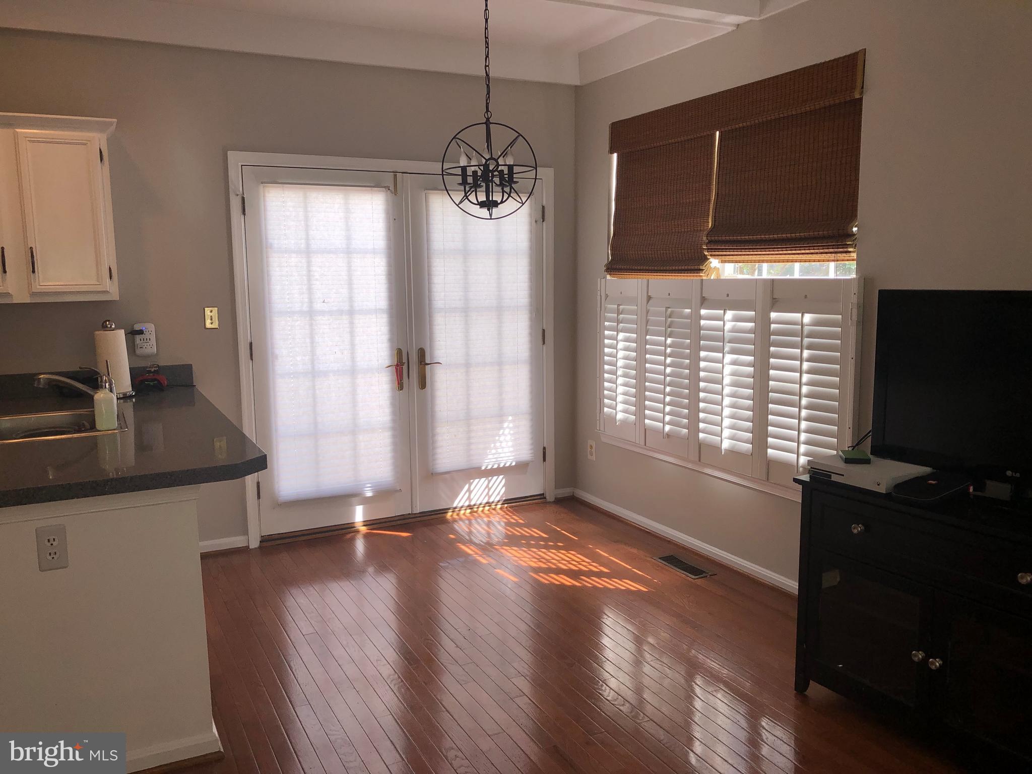 MEADOWGATE - Residential Lease