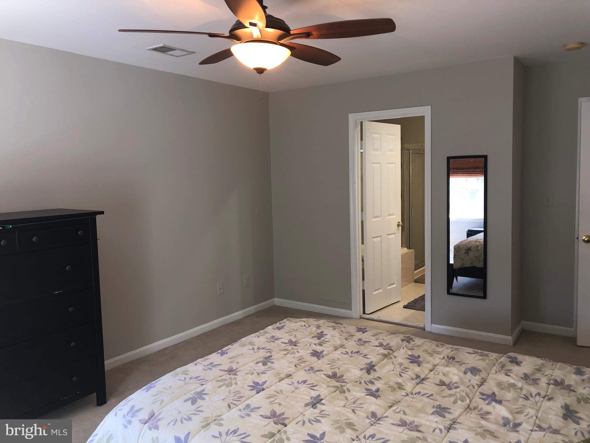 MEADOWGATE - Residential Lease