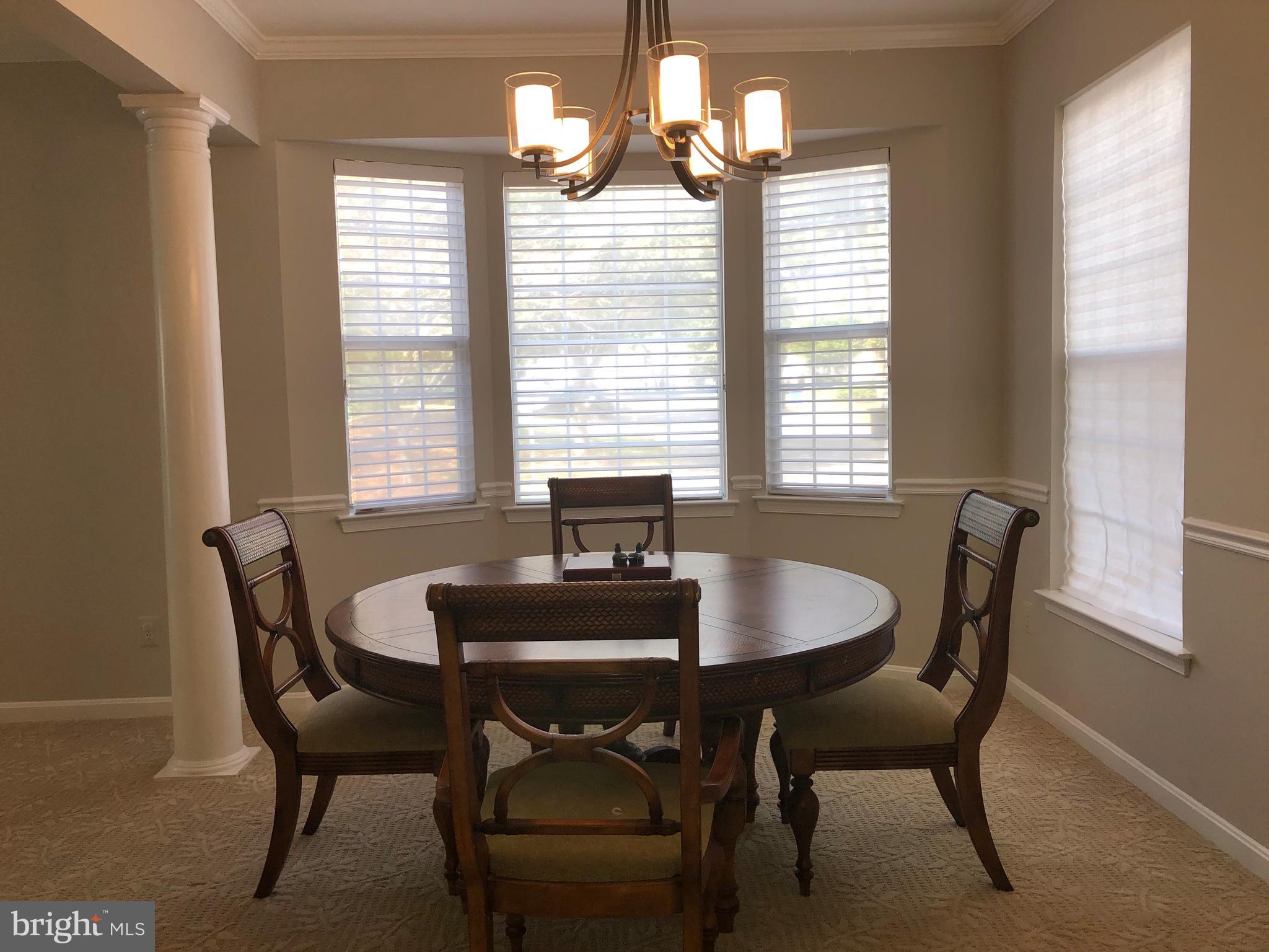 MEADOWGATE - Residential Lease