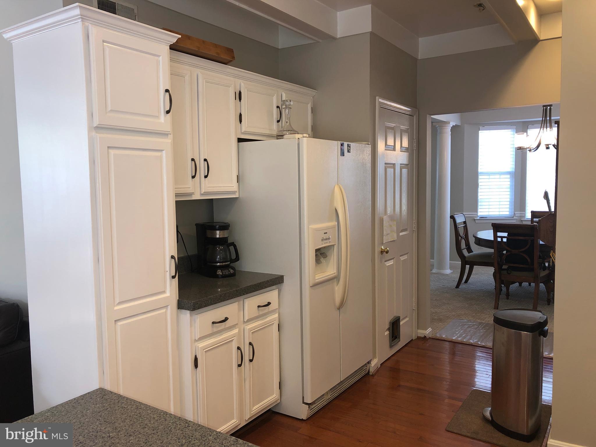 MEADOWGATE - Residential Lease