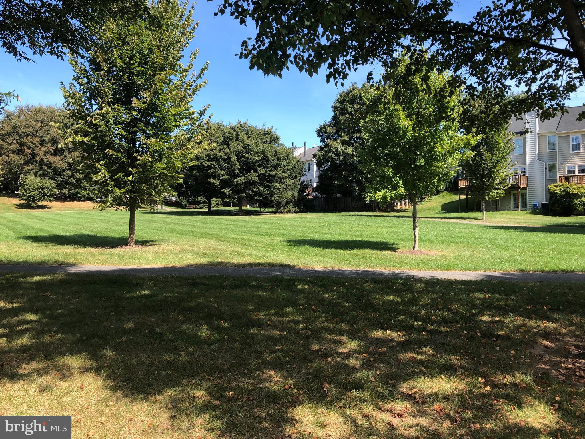 MEADOWGATE - Residential Lease