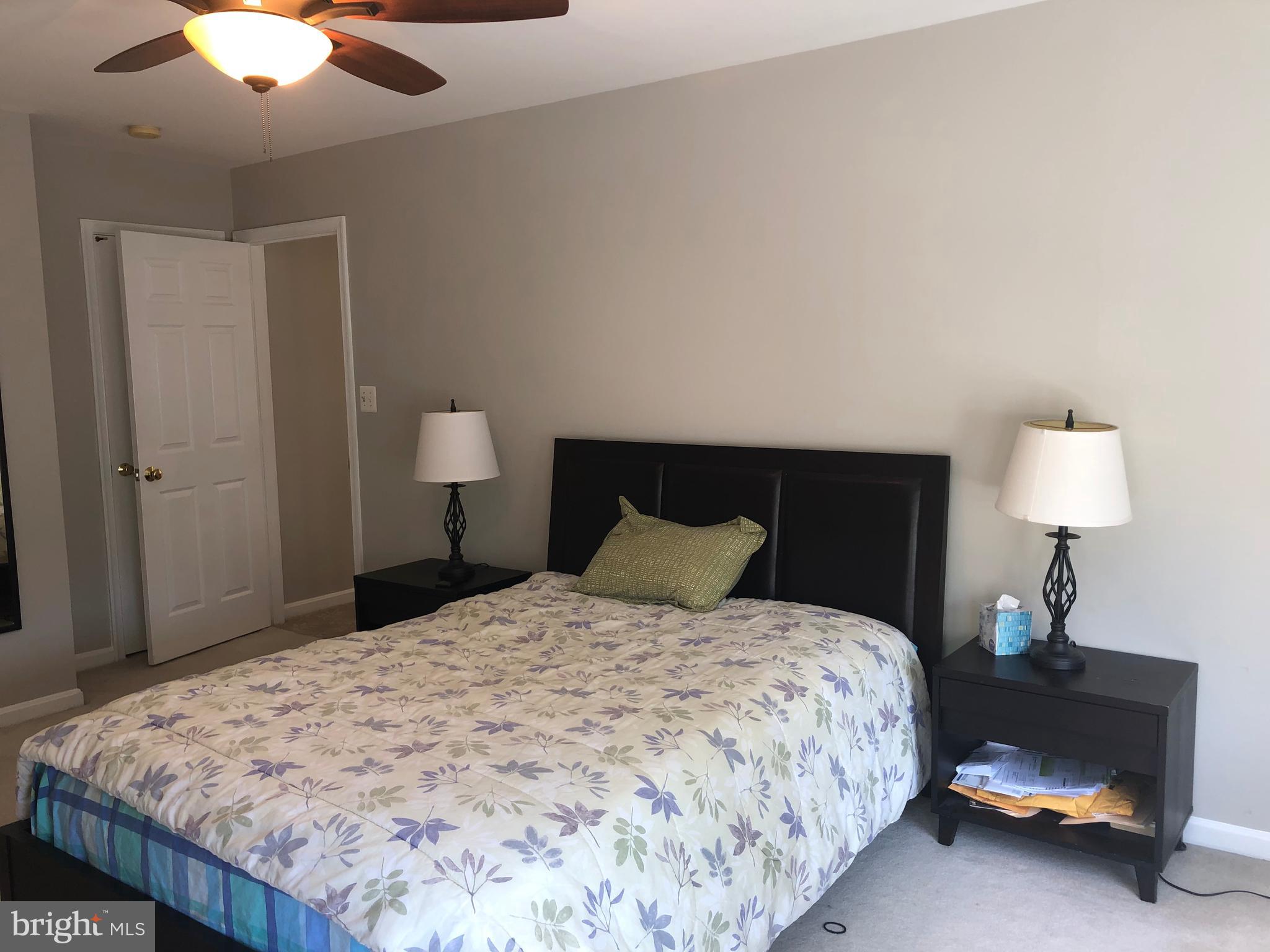 MEADOWGATE - Residential Lease