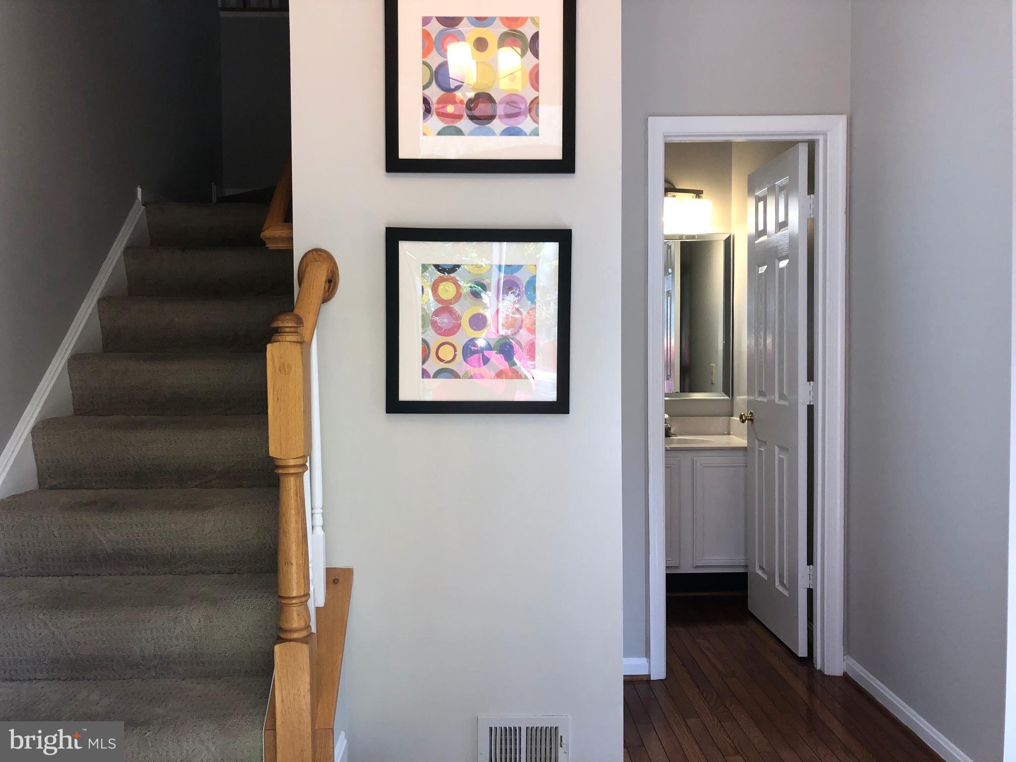 MEADOWGATE - Residential Lease