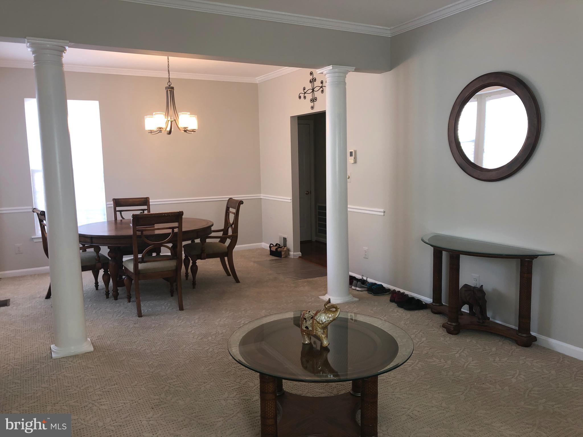 MEADOWGATE - Residential Lease