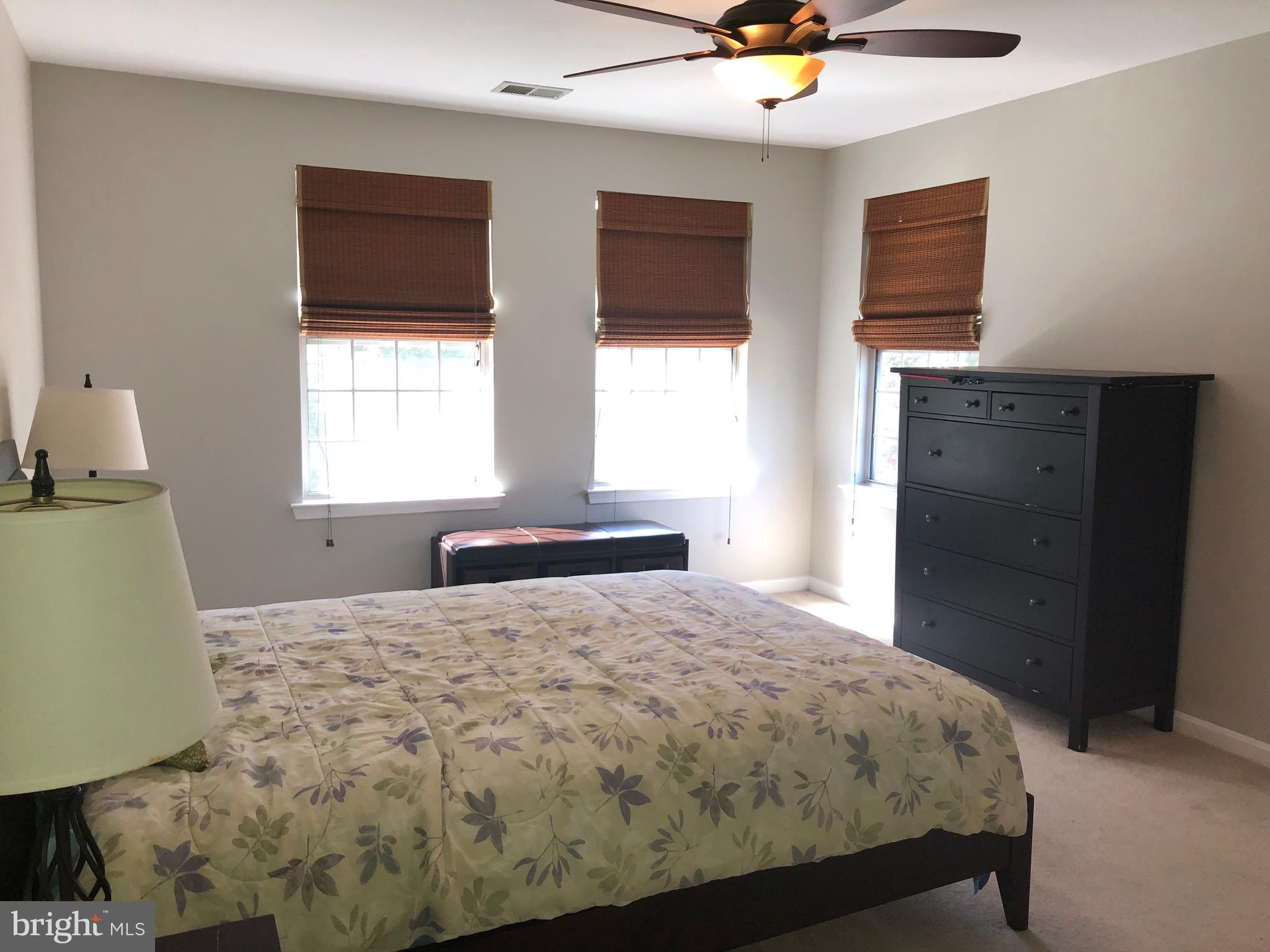 MEADOWGATE - Residential Lease