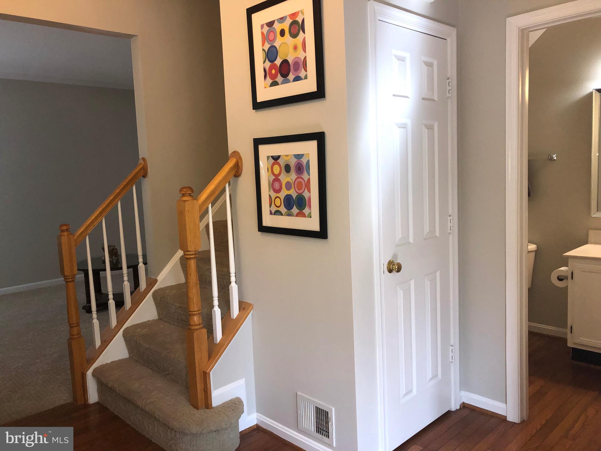 MEADOWGATE - Residential Lease