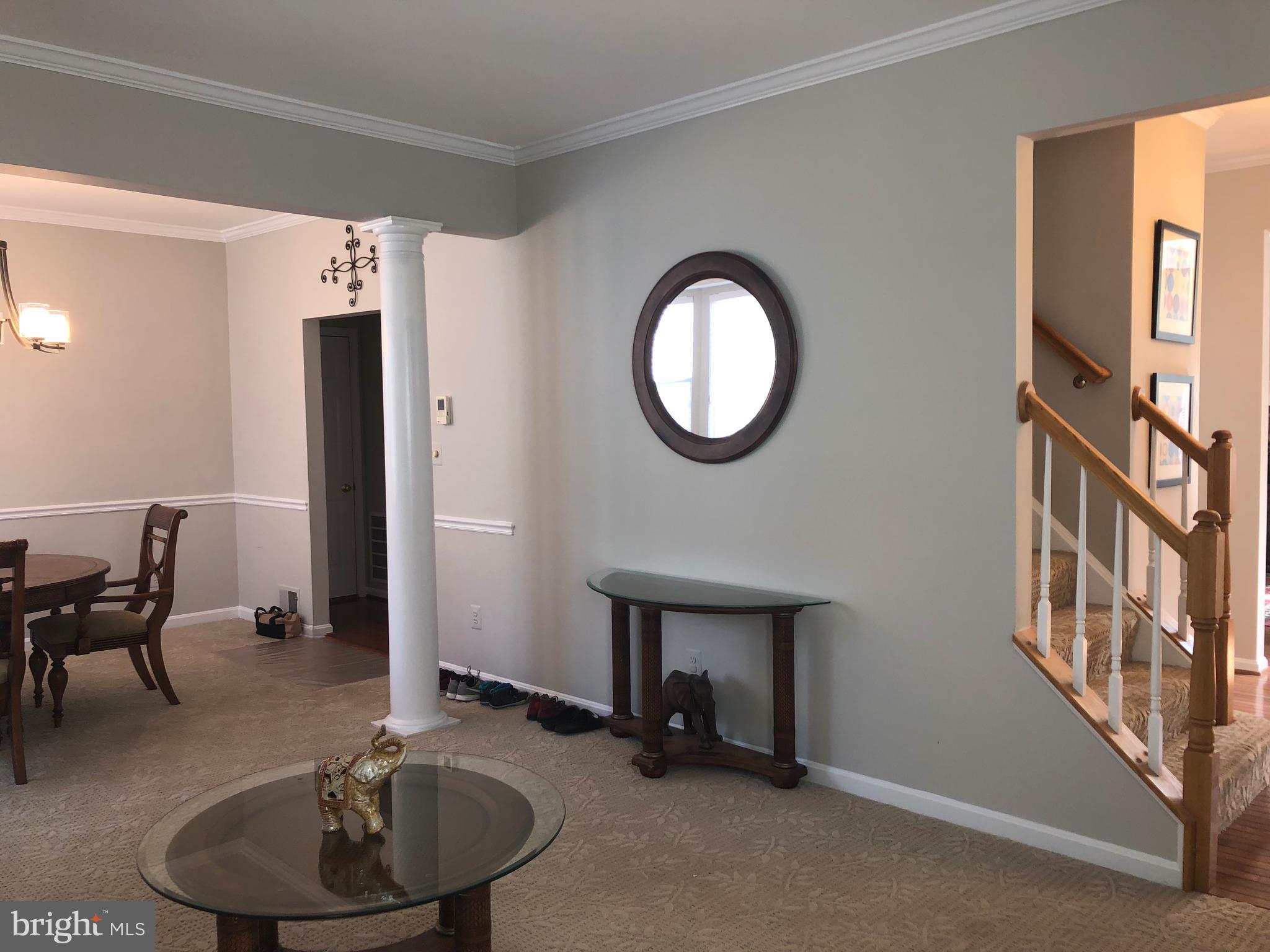 MEADOWGATE - Residential Lease