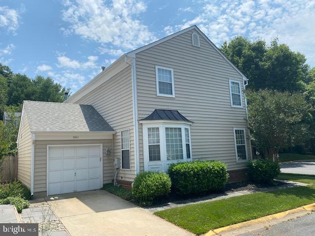 MEADOWGATE - Residential Lease