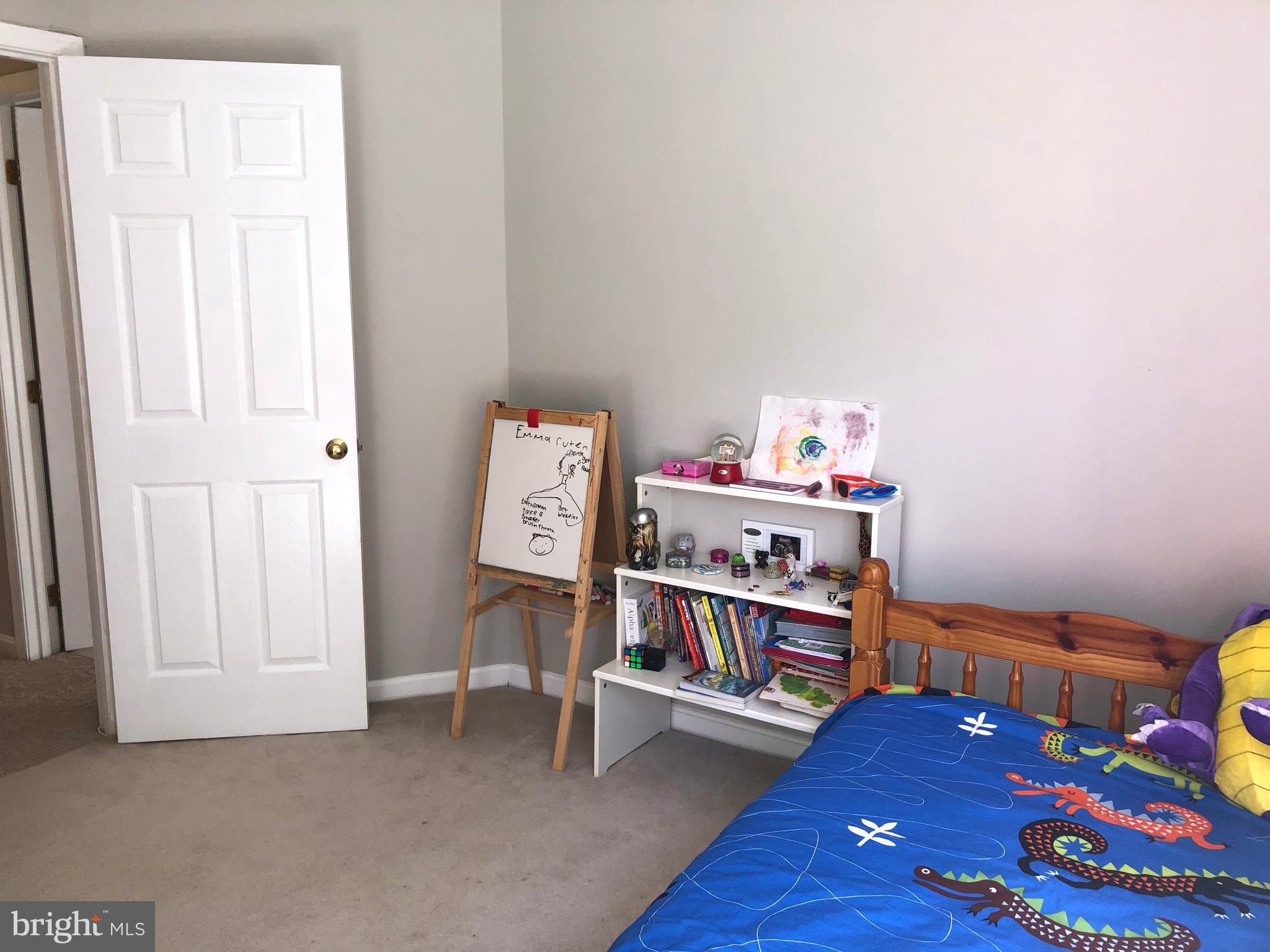 MEADOWGATE - Residential Lease