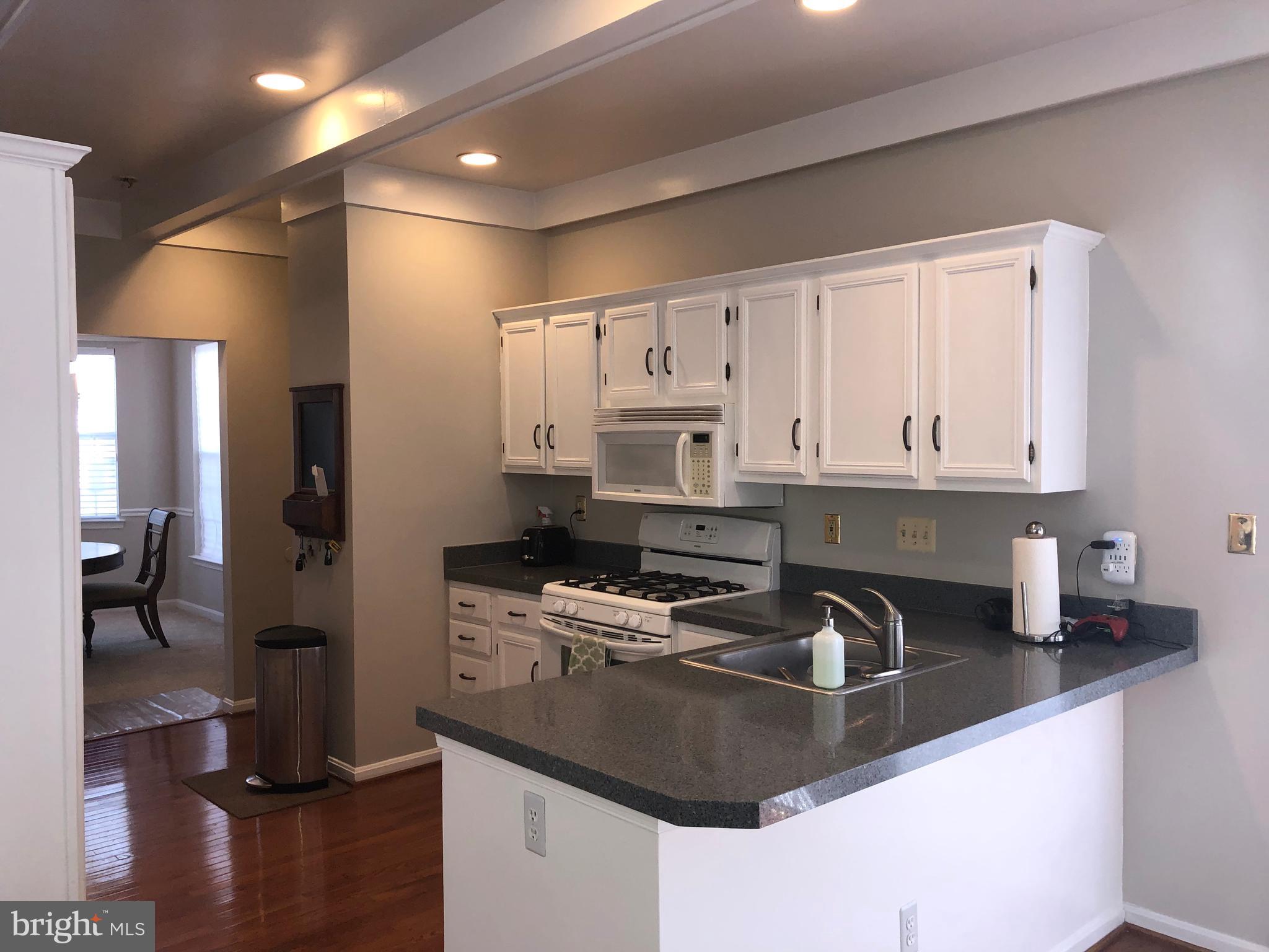 MEADOWGATE - Residential Lease