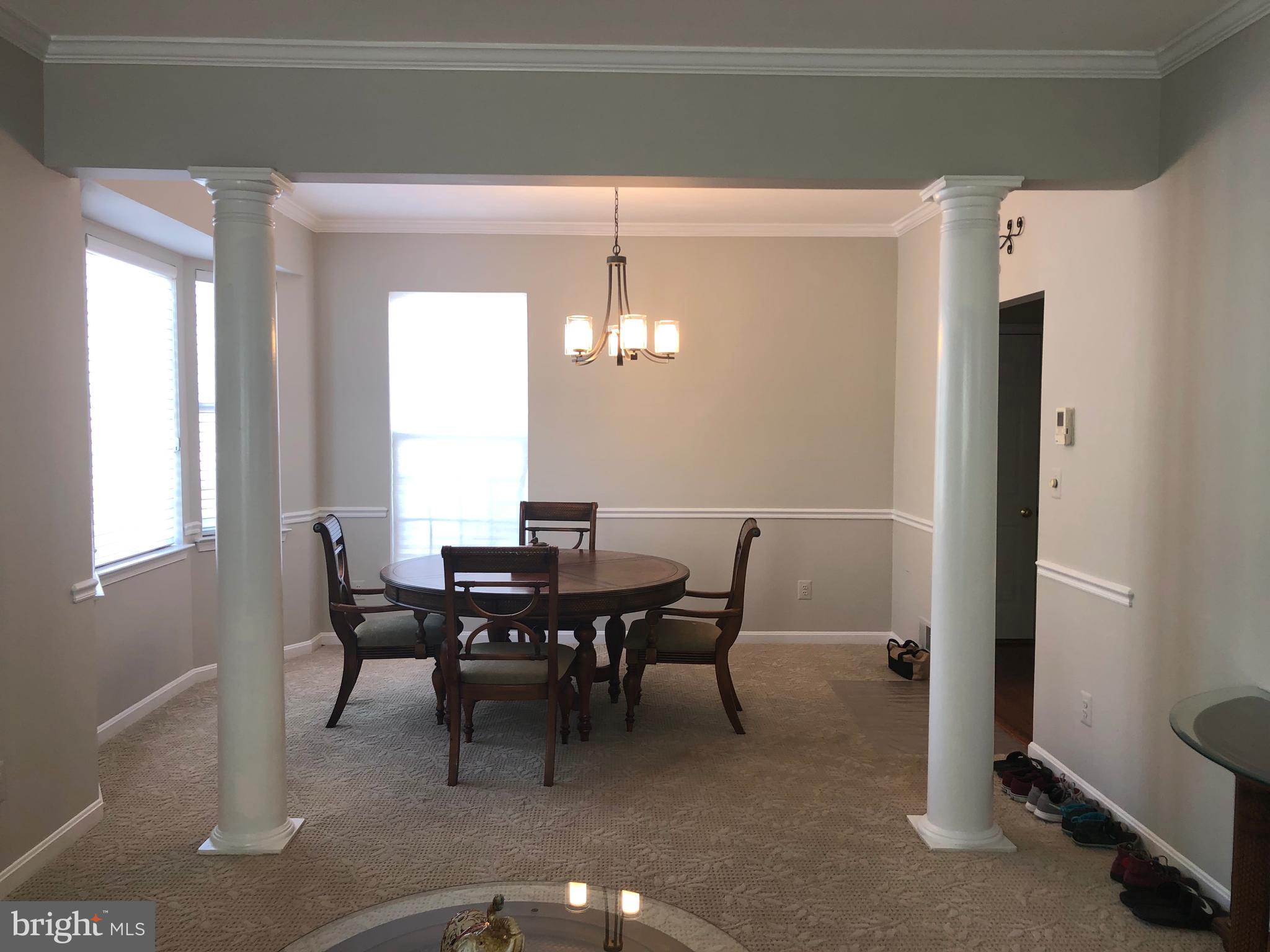 MEADOWGATE - Residential Lease