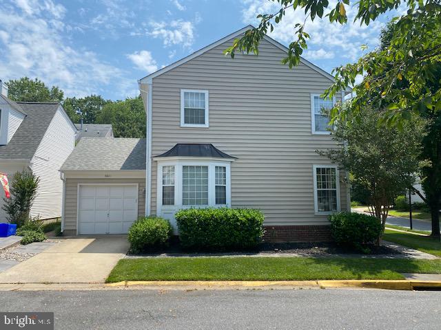 MEADOWGATE - Residential Lease