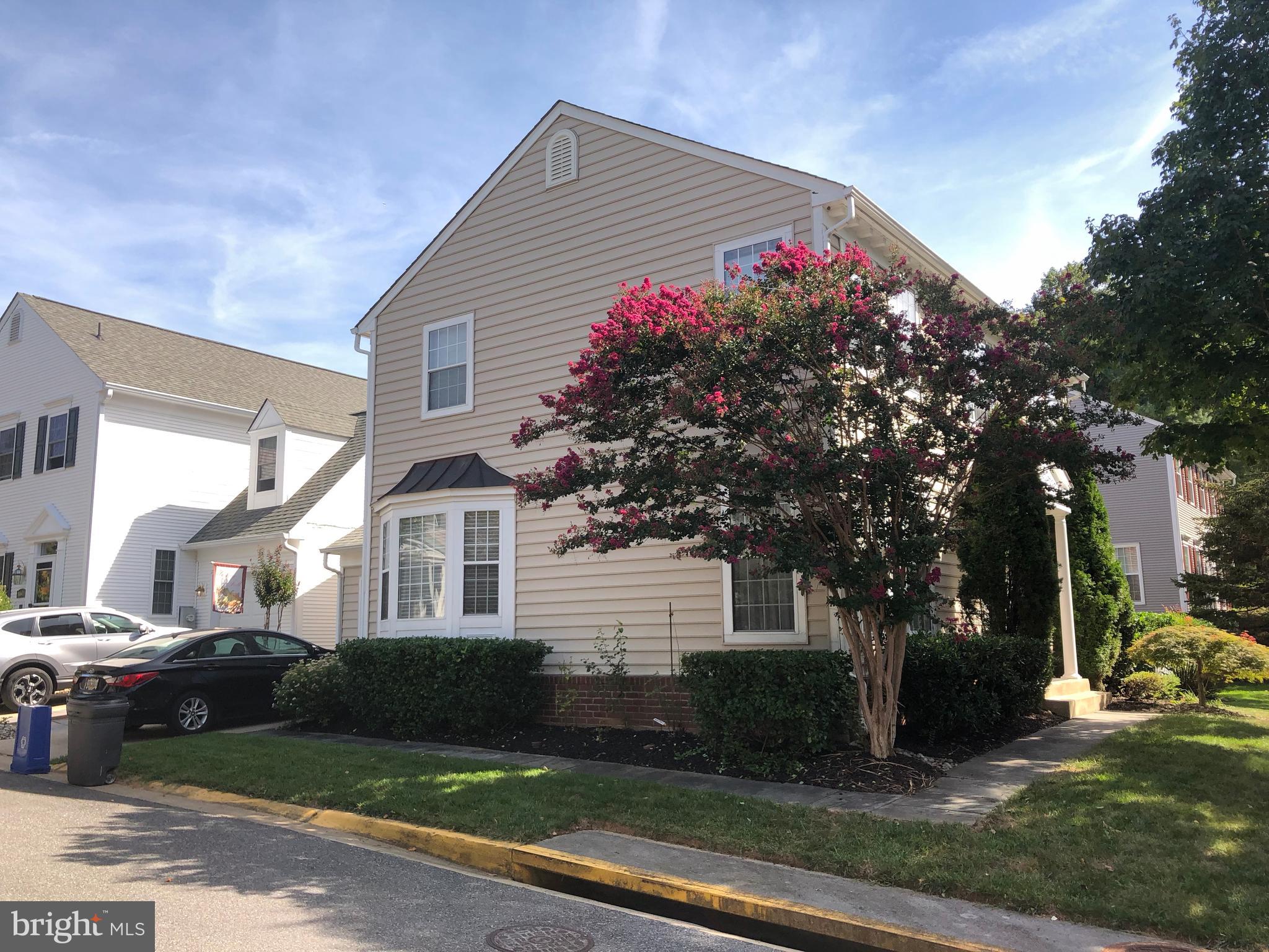 MEADOWGATE - Residential Lease