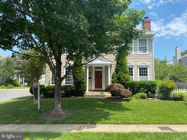 MEADOWGATE - Residential Lease