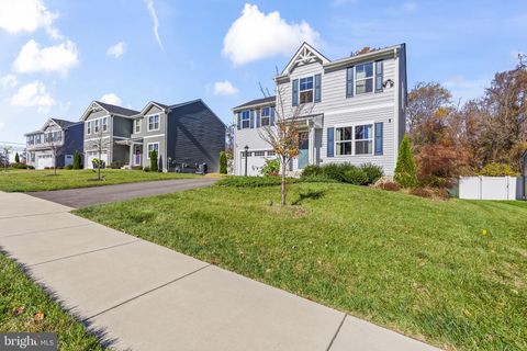 Homes For Sale - 5404 Vergo Road<br/> CAPITOL HEIGHTS, MD 20743