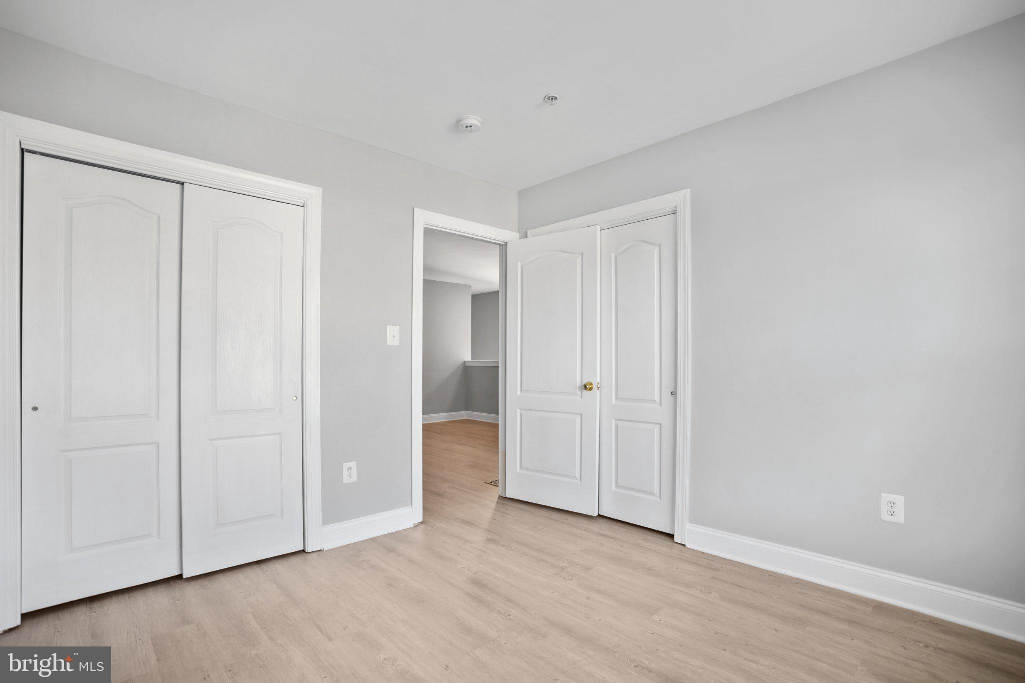 CLARKSBURG TOWN CENTER - Residential