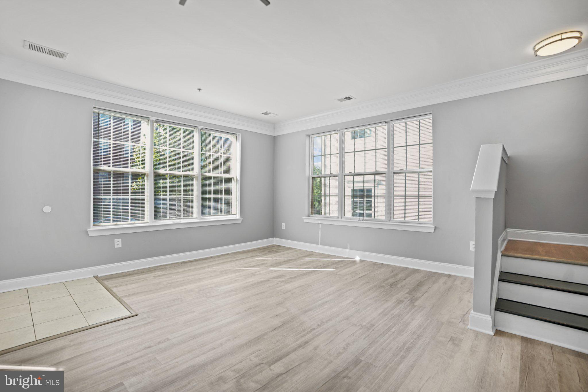 CLARKSBURG TOWN CENTER - Residential