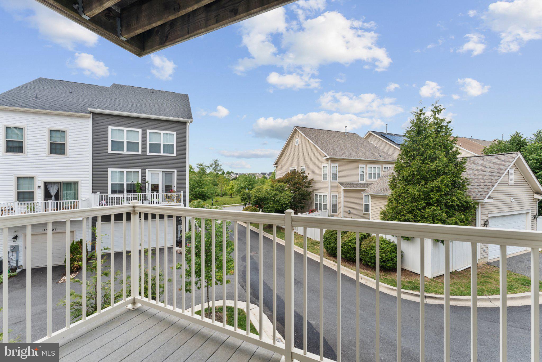 CLARKSBURG TOWN CENTER - Residential