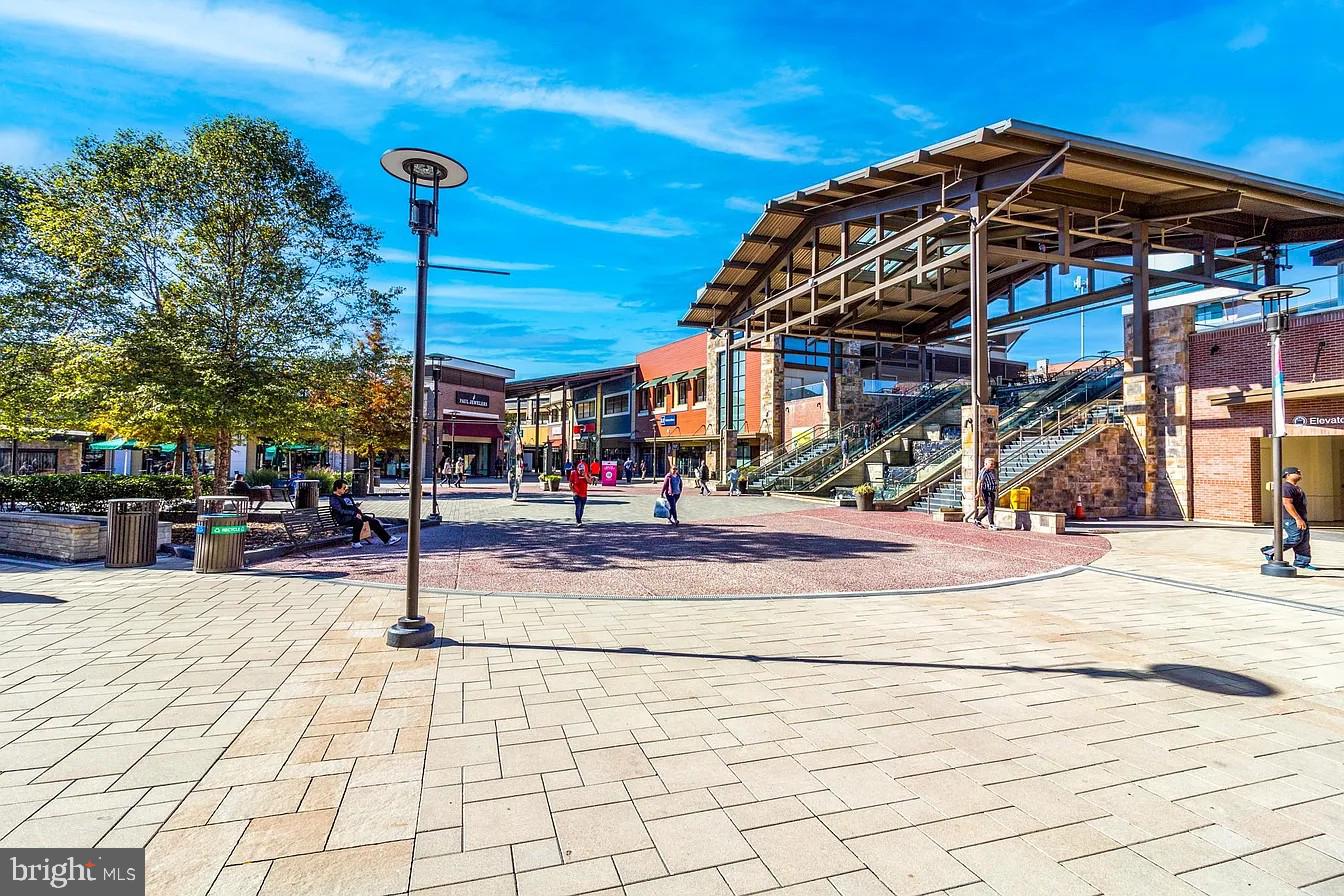 CLARKSBURG TOWN CENTER - Residential
