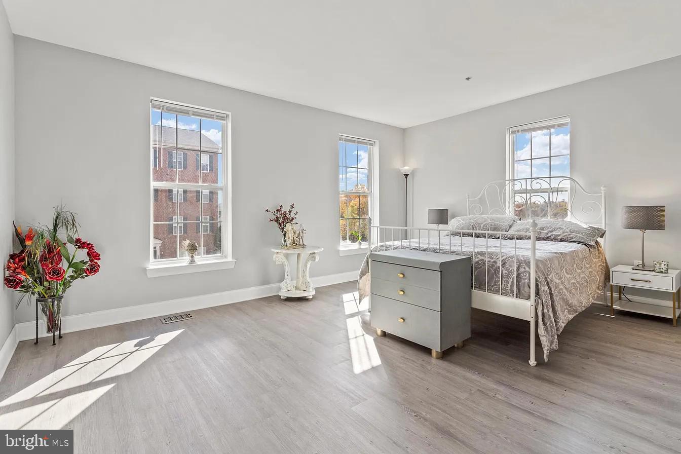 CLARKSBURG TOWN CENTER - Residential