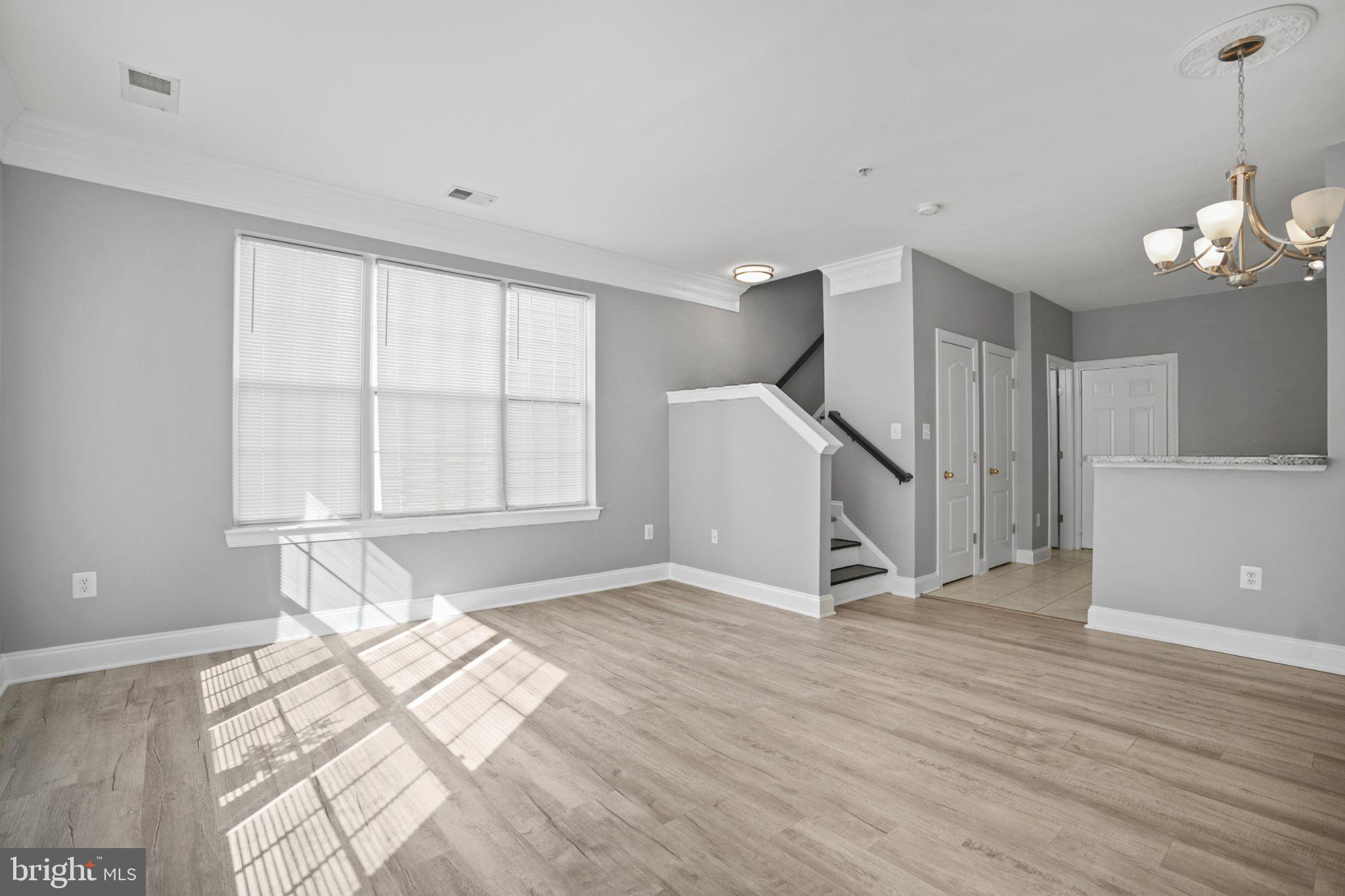 CLARKSBURG TOWN CENTER - Residential
