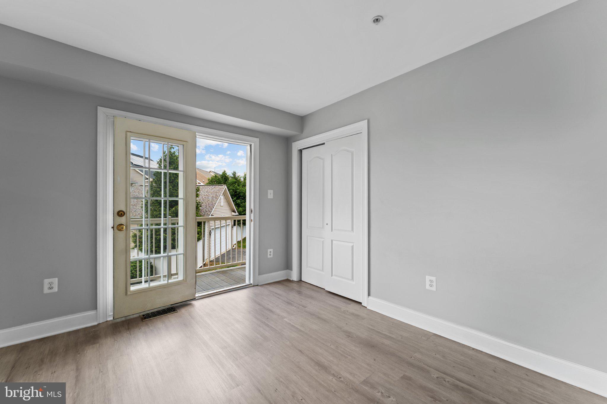 CLARKSBURG TOWN CENTER - Residential
