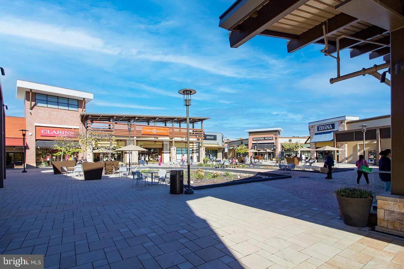 CLARKSBURG TOWN CENTER - Residential